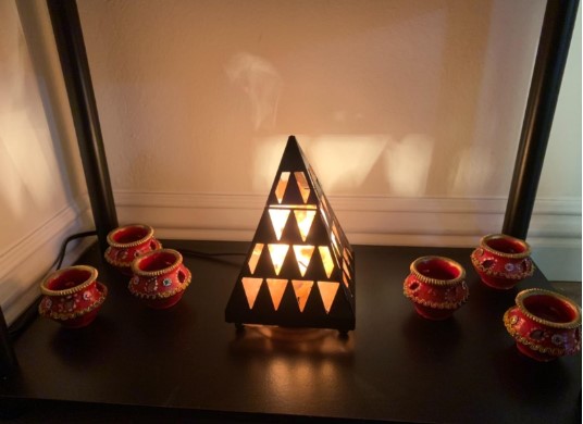 Salt84official's tweet photo. #HimalayanGlow Pyramid Style #SaltLamp
Very cute and elegant #lamps!! The packaging was very up to the mark!! In love with the lamps!! Very much pleased with this #pyramidlamp and they create a soothing effect too!!
https://t.co/KKh2ltgGT2
#pyramid #saltchunks #wbm #salt84 https://t.co/ZpcwNvCTYJ