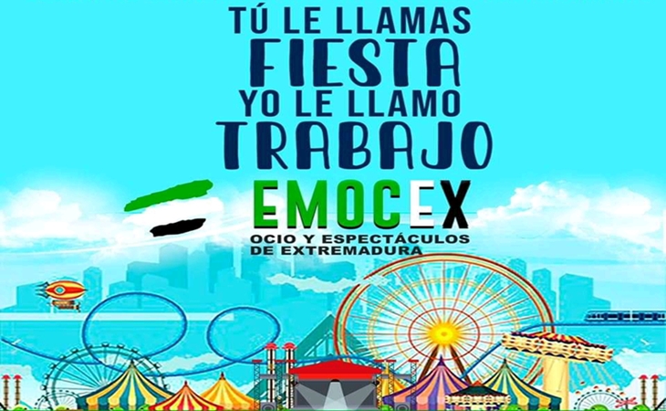 Extremadura 7 Días tweet media
