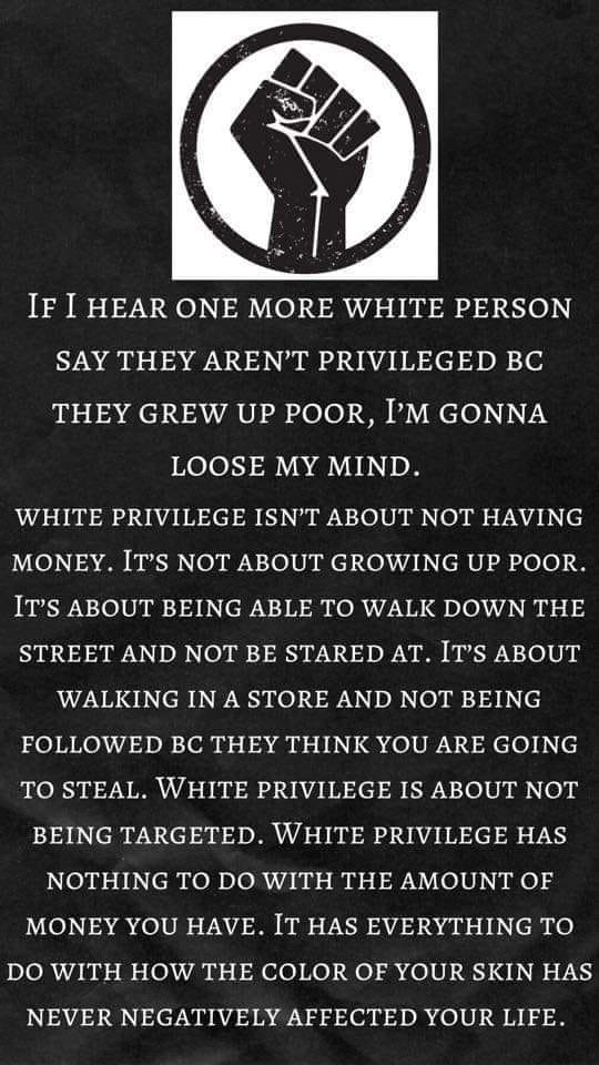 Dropping some truth here