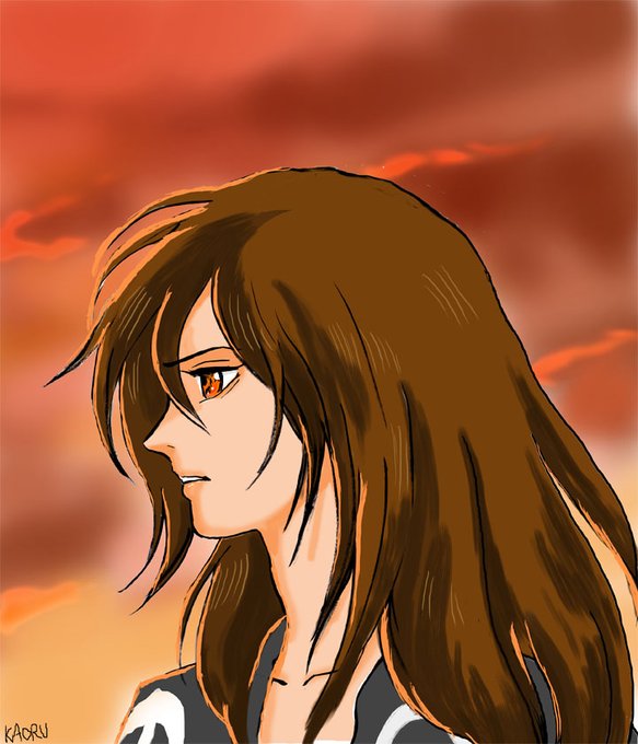 最終回から一周年どろろ創作まとめのtwitterイラスト検索結果