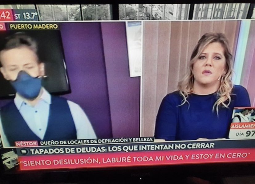 Fernandita2914's tweet photo. Ya lo dijo Lilita: “Como le vas a creer al PJ?” https://t.co/v1RdeNrkrr