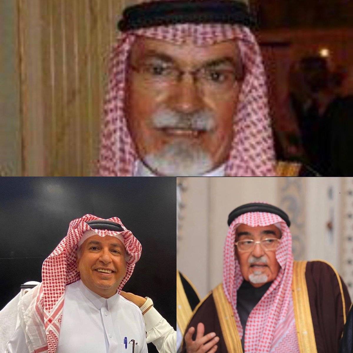 abdoool28's tweet photo. فالعين بعدهم كأن حداقها *** سملت بشوك فهي عور تدمع
حتى كأني للحوادث مروة *** بصفا المشرق كل يوم تقرع
ولقد أرى أن البكاء سفاهة *** ولسوف يولع بالبكا من يفجع
وليأتين عليك يوم مرة *** يبكى عليك مقنعا لا تسمع
فلئن بهم فجع الزمان وريبه*** إني بأهل مودتي لمفجع.
-ابو ذؤيب الهذلي https://t.co/VXofk7urwp