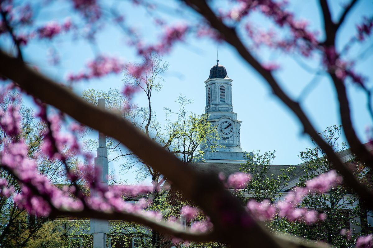 Phil Oldham Ttuprezphil Twitter Tennessee Tech University Cookeville Tn Christmas 2021