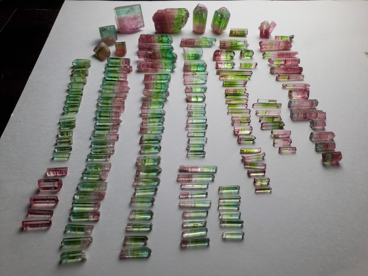 Now this is tourmaline