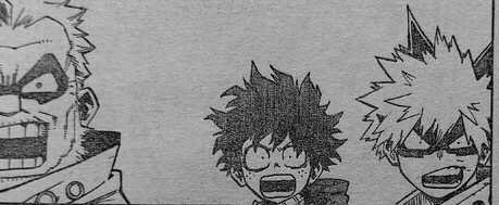 byzackye's tweet photo. #bnha276 #BNHA #BokuNoHeroAcademia #deku #bnha275 #BNHAfanart 

Mano eu tava tão nervosa que colori eles 😂😂😂😂 https://t.co/agl2Wi3fF8