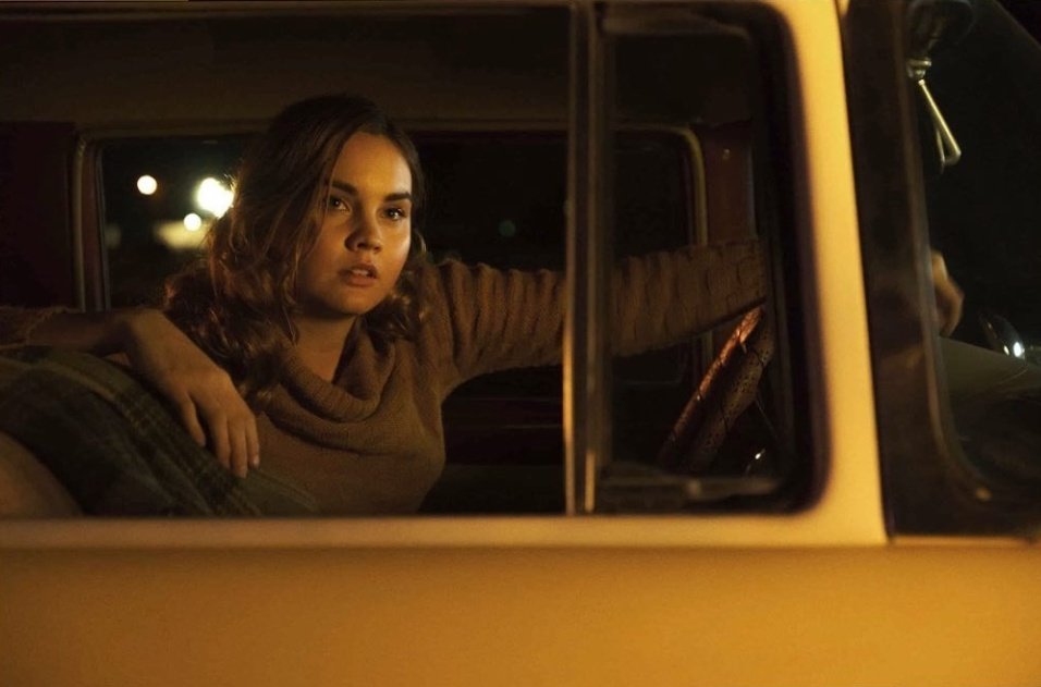 hushhusharg_'s tweet image. 📸| Liana via las historias de Instagram!
#noragrey #lianaliberato