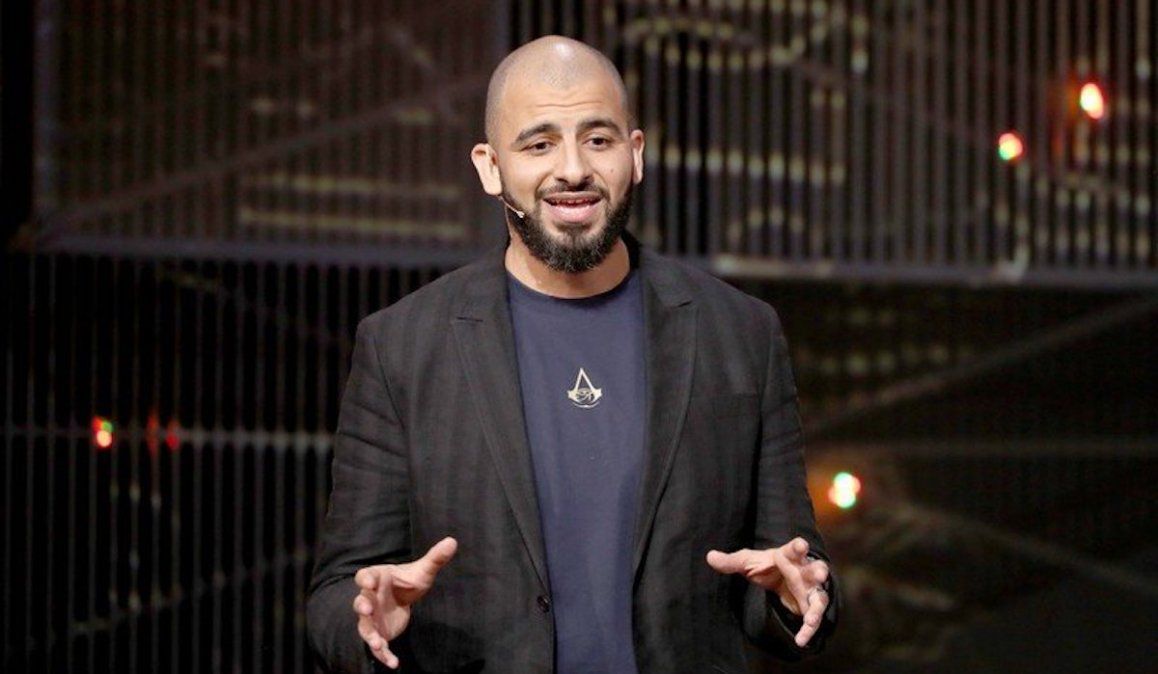 Malditos Nerds tweet media