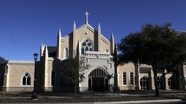 EIFTownview's tweet photo. @LawMag214 and @TagMagnet families, Church of the Incarnation at 3966 McKinney Ave, is giving out FREE food boxes EVERY THURSDAY from 10am-1pm. They are giving out 500 boxes. There is No income, ID, or Sign-ups needed and No zip code restrictions. #EIFIsHere #DallasISDAtHome https://t.co/CGfeoFlO0t