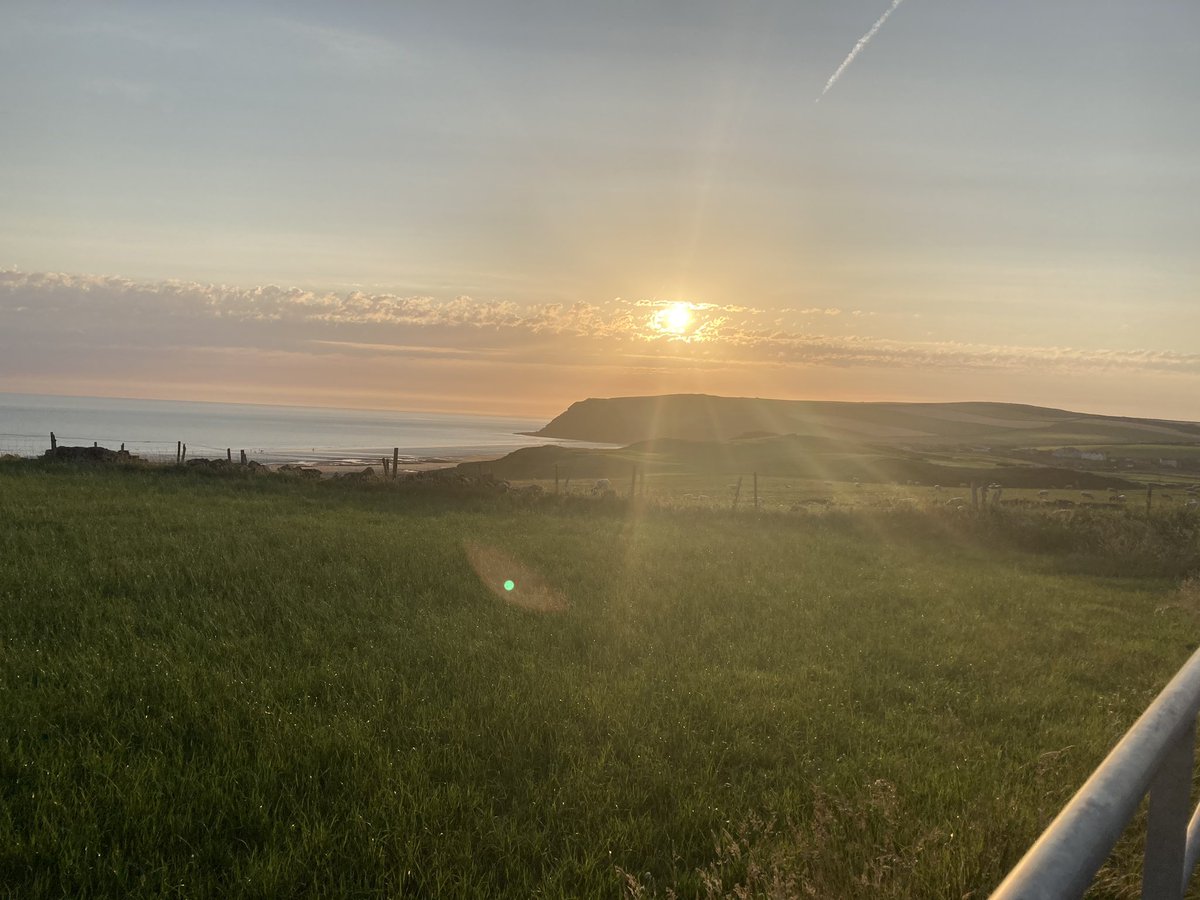 Smashie3's tweet photo. Another cracker on the Wednesday Mellow Velo with @huwlewis2 and the boys. @ennerdalebrew blonde to make it even better. #StBees to #Coldfell and back via #beckermet fantastic @FeatureCumbria https://t.co/GWEdWdKkDc