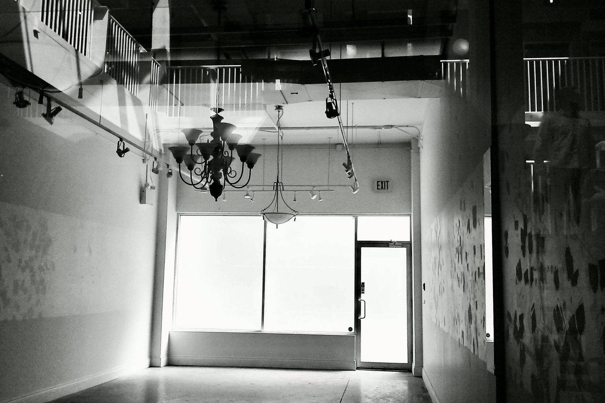 jenwithwords's tweet photo. In 2014, the Art Central building in downtown #yyc was demolished. I still miss it.

Thank-you @NewforumAB for including my poem about this old local place in their gorgeous Vol. 2 (available @shelflifeyyc, @EightyEightBrew). https://t.co/idCU4kbnOb