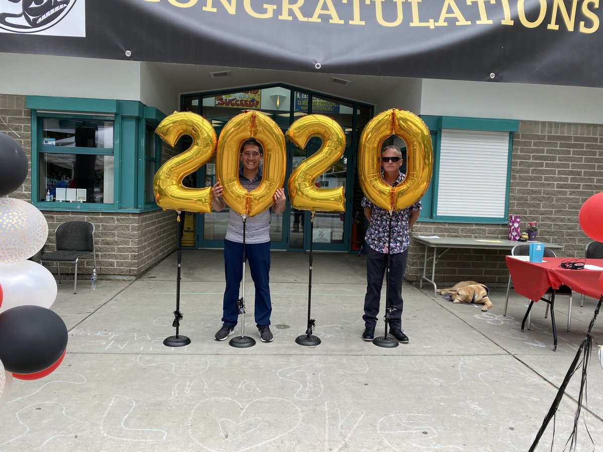 Kwayhquitlum Middle tweet media