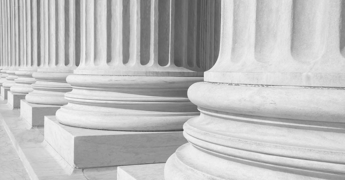 Client Alert: U.S. Supreme Court Rules Employment Discrimination Based on Sexual Orientation and Gender Identity Is a Violation of an Employee's Civil Rights. To learn more about this decision and its implications, visit churchwellwhite.com/news.