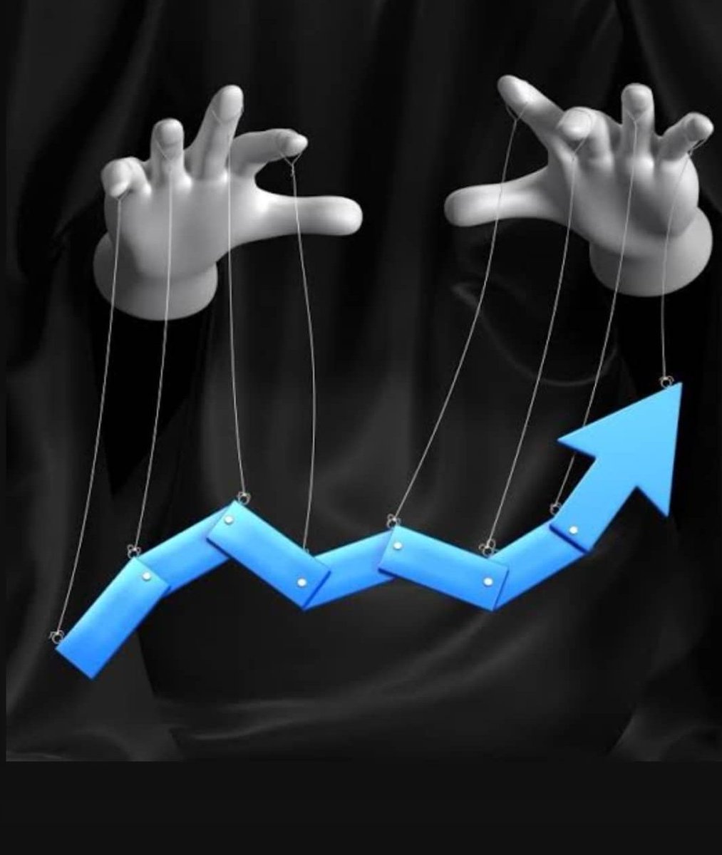 Yerli ve milli değerlere ülkesinin borsasına ülkesinin ekonomisine yatırım yapanların cebinden ellerinizi çekin!
#borsadamanipülasyon 
#rtalb #GLRHY #alkim #tuprs #tukas 
<a href="/RtalbAilesi/">RTALB AİLESİ</a> Haksızlığa uğrayan tüm hissedarların yanında.
Hepinizi sayfamızda buluşmaya davet ediyorum.