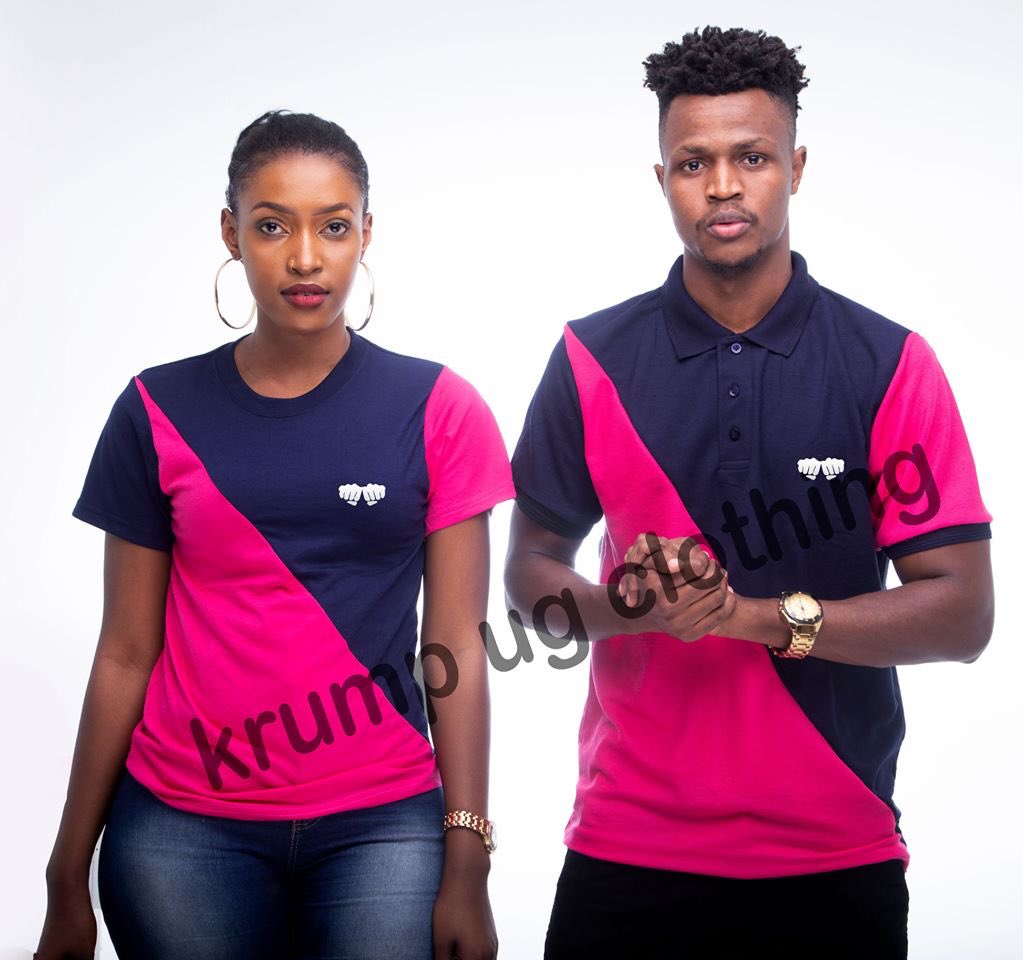 krumpUgofficial's tweet photo. New New New mid 2020 season release!
@krumpugofficial
#new #krumpug #fashionuganda #clothingbrand #couples #pink #navyblue https://t.co/TBCIS6GsnX