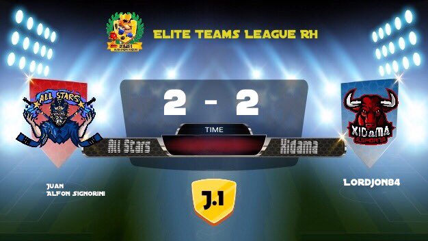 PARTIDAZO en mayúsculas <a href="/AllStarsRS/">All Stars RS</a> <a href="/XidamaeSports/">Xidama eSports</a>