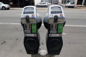 Paid parking will resume effective July 1, 2020 in Santa Rosa.  Check out the many free and reduced fee parking options here:  srcity.org/2591