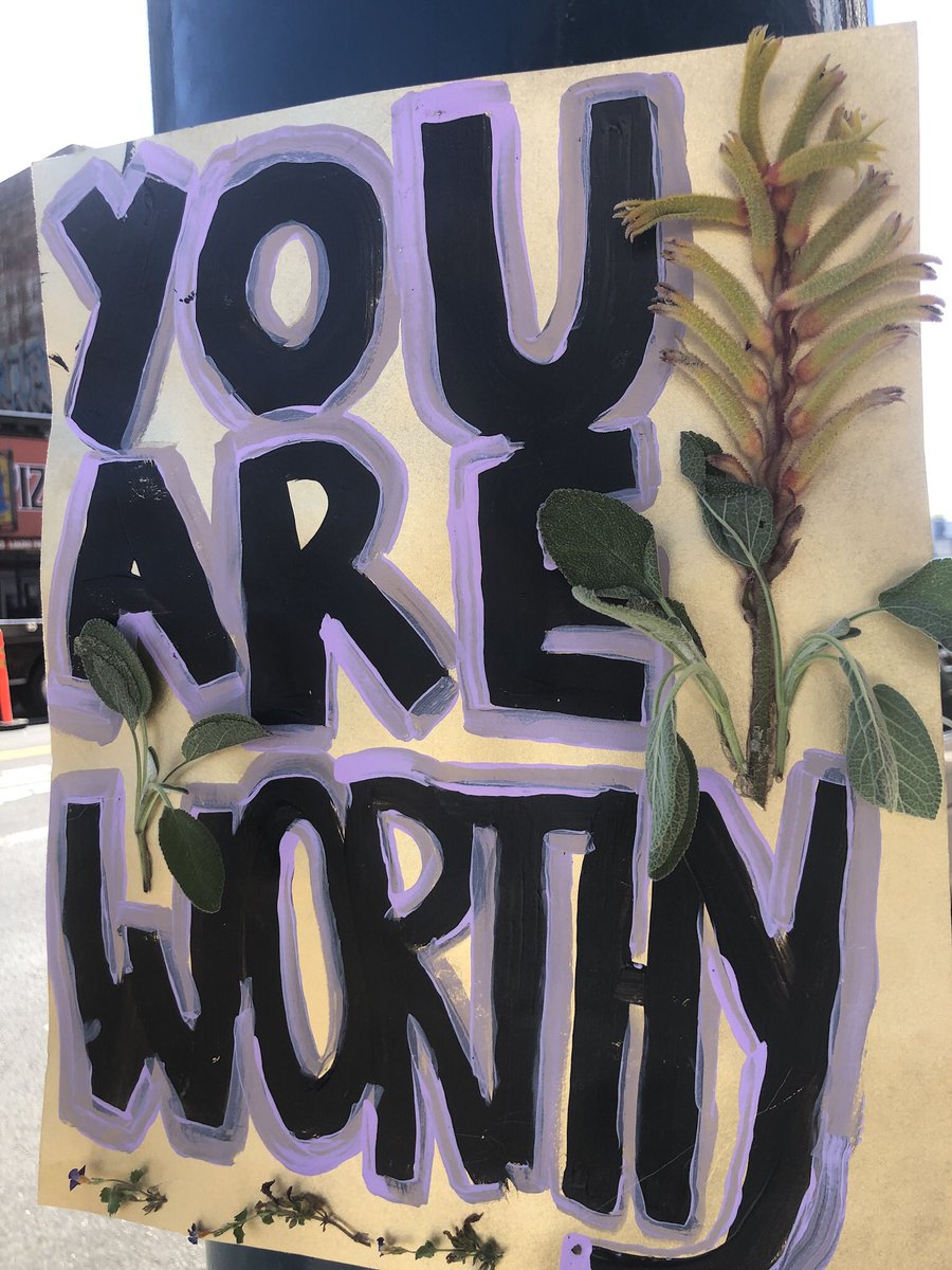 Aliegator's tweet photo. Shout out to @bodbombshells for pouring love into the affirmation posters! 💕 https://t.co/591GRPWdvu