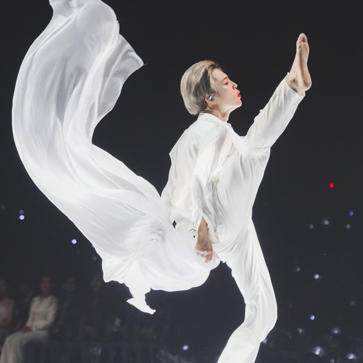 Jimin dance skills ART details.. -An appreciation thread