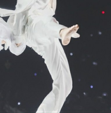 Jimin dance skills ART details.. -An appreciation thread