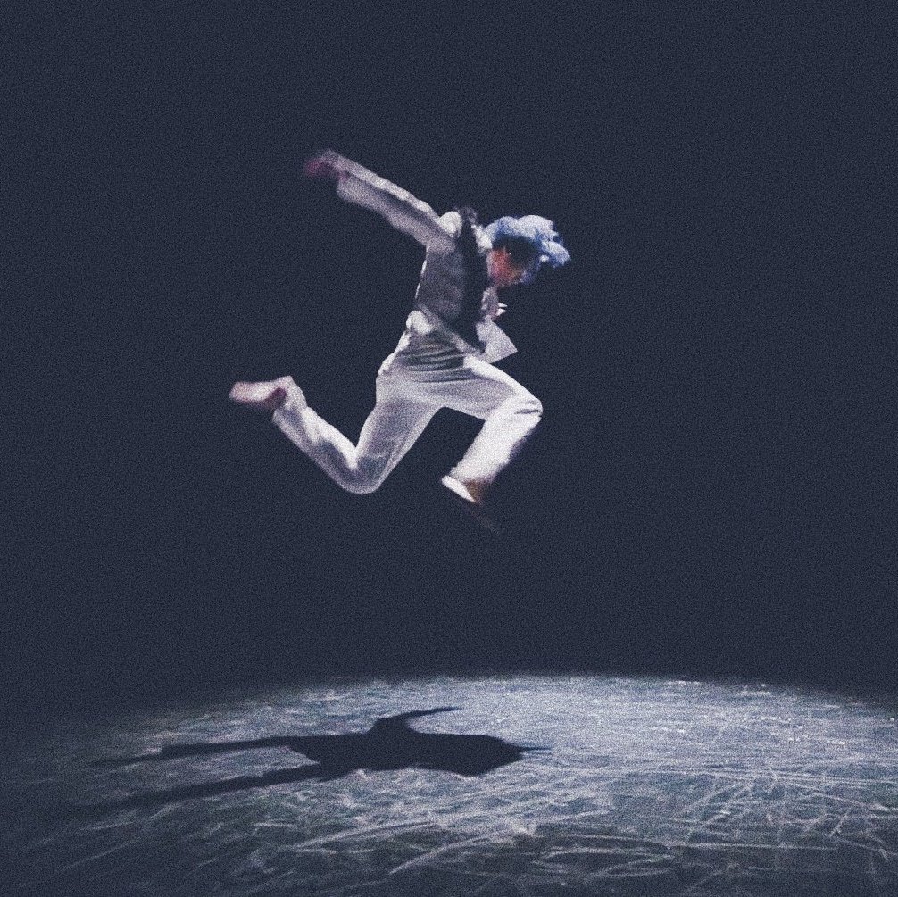 Jimin dance skills ART details.. -An appreciation thread