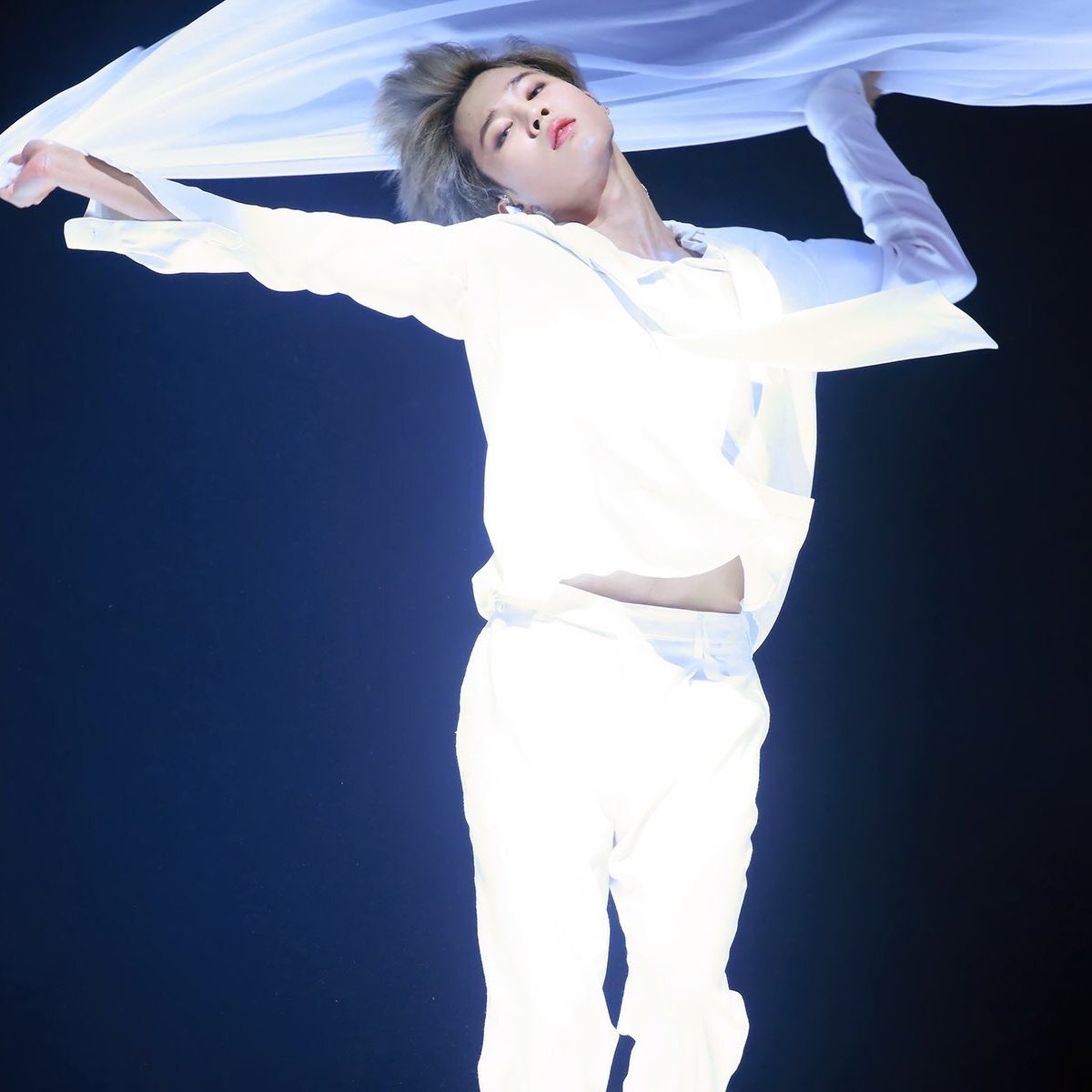 Jimin dance skills ART details.. -An appreciation thread