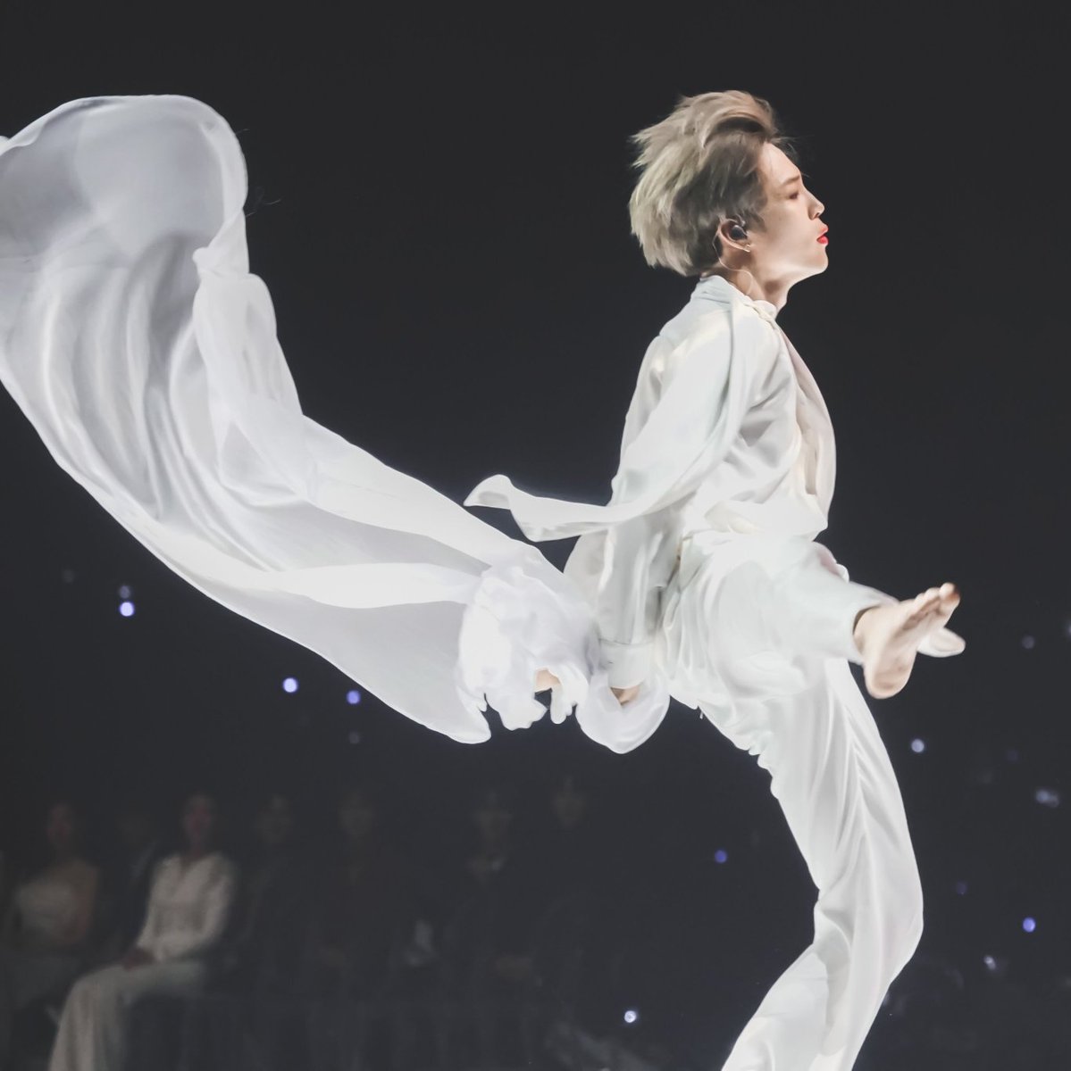 Jimin dance skills ART details.. -An appreciation thread