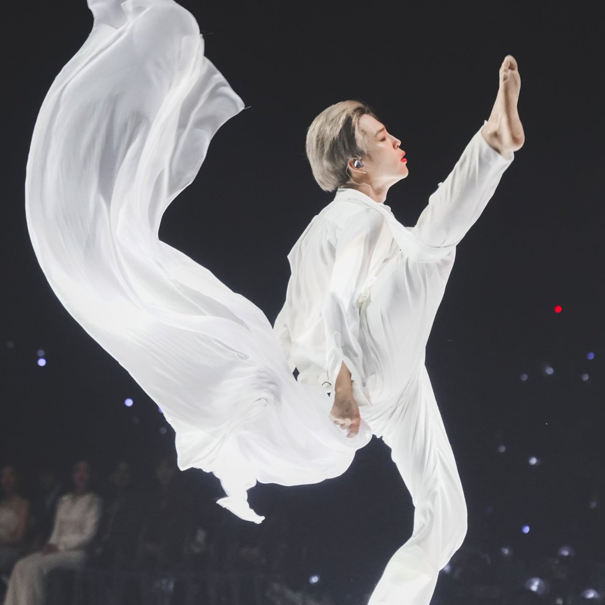 Jimin dance skills ART details.. -An appreciation thread