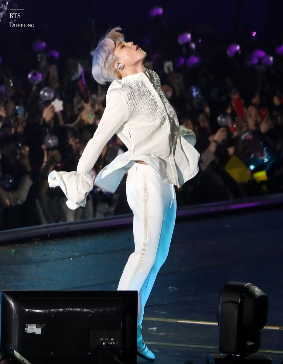 Jimin dance skills ART details.. -An appreciation thread