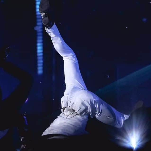 Jimin dance skills ART details.. -An appreciation thread