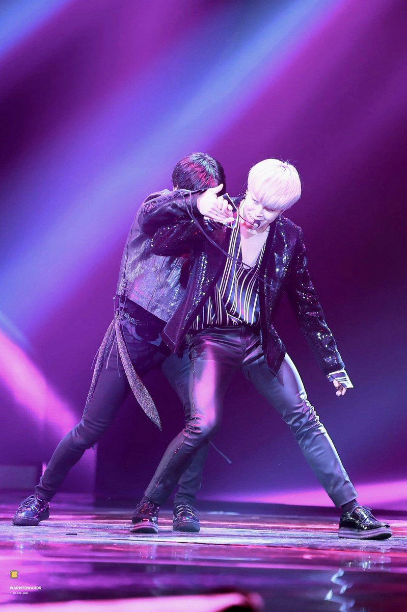 Jimin dance skills ART details.. -An appreciation thread