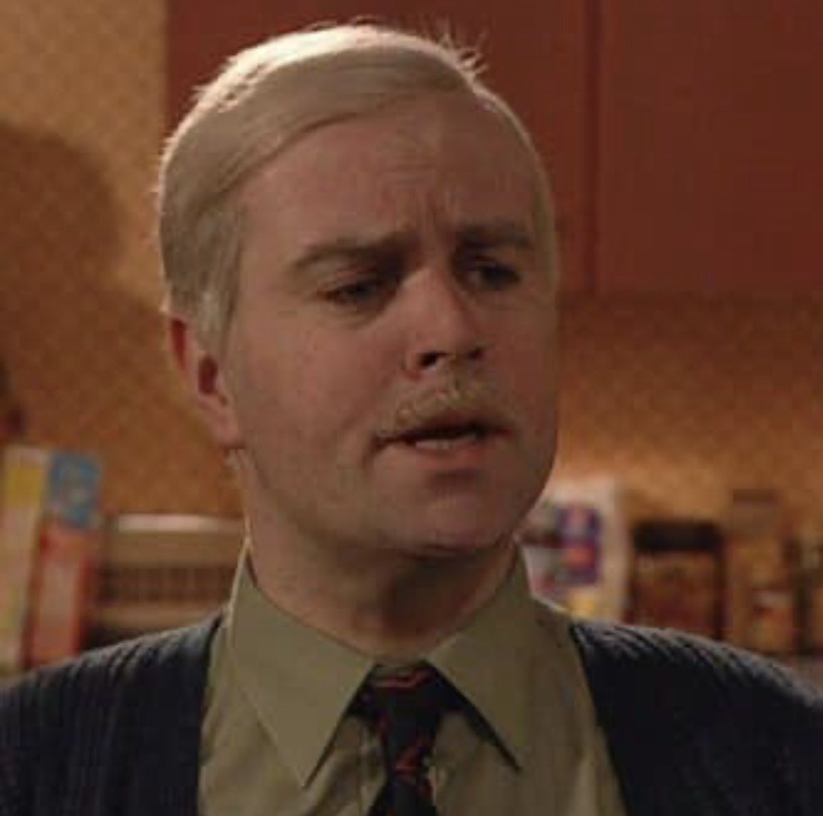 sarahmaloneyxx's tweet photo. Wtf just found out mrs hooly from balamory and victor from still game are married https://t.co/0q6eE0ki2U