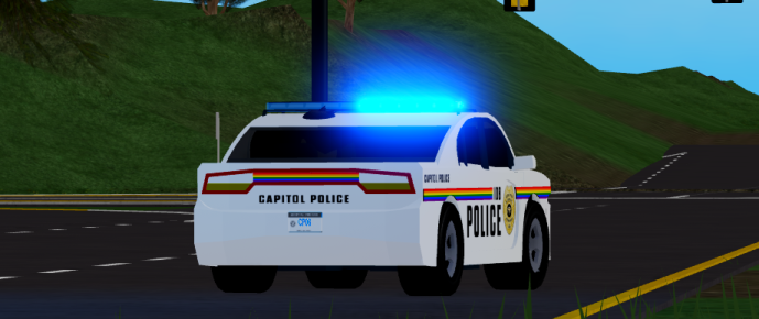 AigioMoH's tweet photo. IDB definitely has the best Law Enforcement vehicles. https://t.co/djtY7mG2Uq