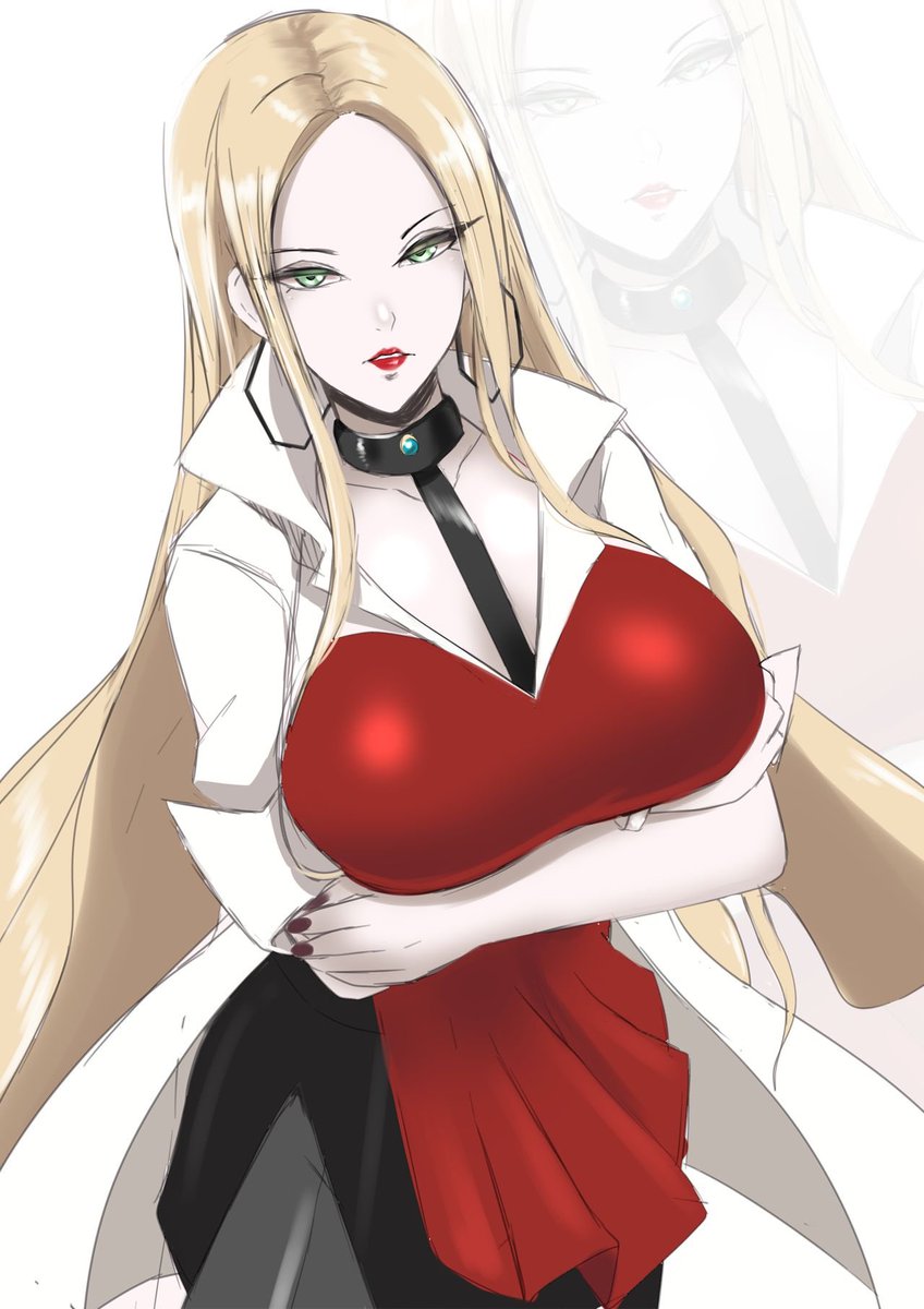 Ooo pretty blonde lady