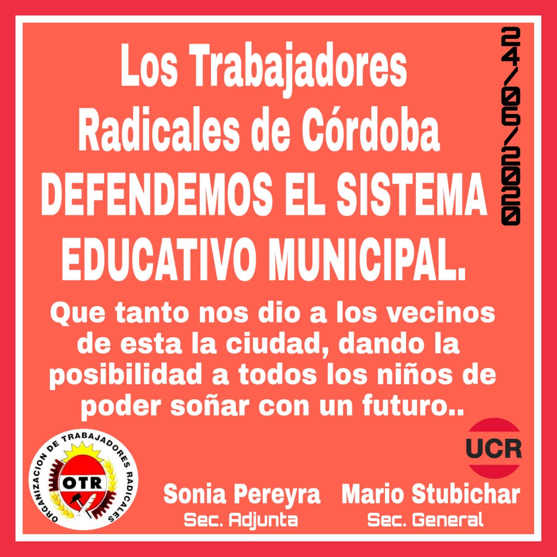 No es gasto, es INVERSIÓN!!