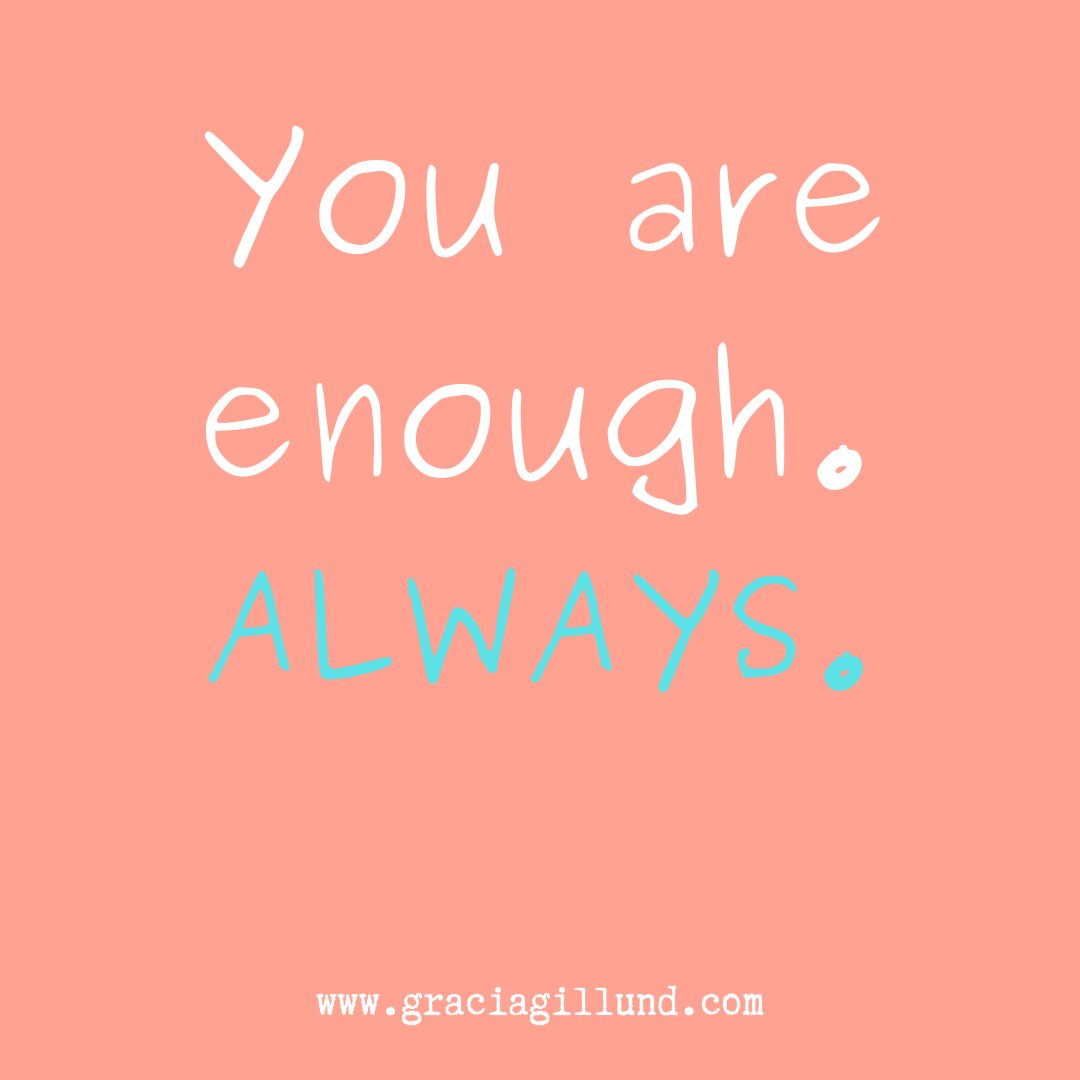 graciagills's tweet photo. #hypnotherapy #hypnosis #Iamenough #youareenough #SelfCompassion #bekindtoyourmind #selfkindness #selfcare #mentalwealth #freedom #selfpromotion #Chicago #WednesdayMotivation #WednesdayThoughts https://t.co/rUQtS4e0CW