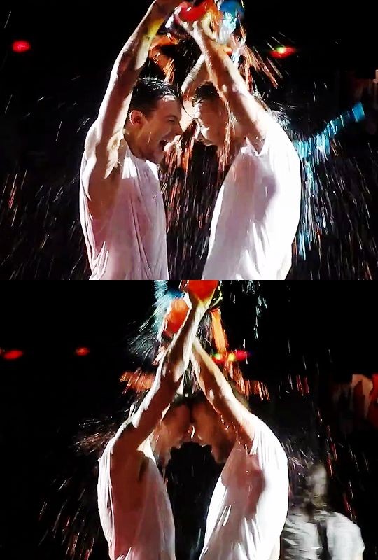 𝑳𝒊𝒍𝒐 𝑷𝒂𝒚𝒏𝒍𝒊𝒏𝒔𝒐𝒏 (𝙻𝚘𝚞𝚒𝚜/𝙻𝚒𝚊𝚖) "I like Louis because he's really funny and even sometimes if he makes you mad or annoyed you a bit, in a second he'll make you laugh. That's a good quality about the Tommo" -Liam