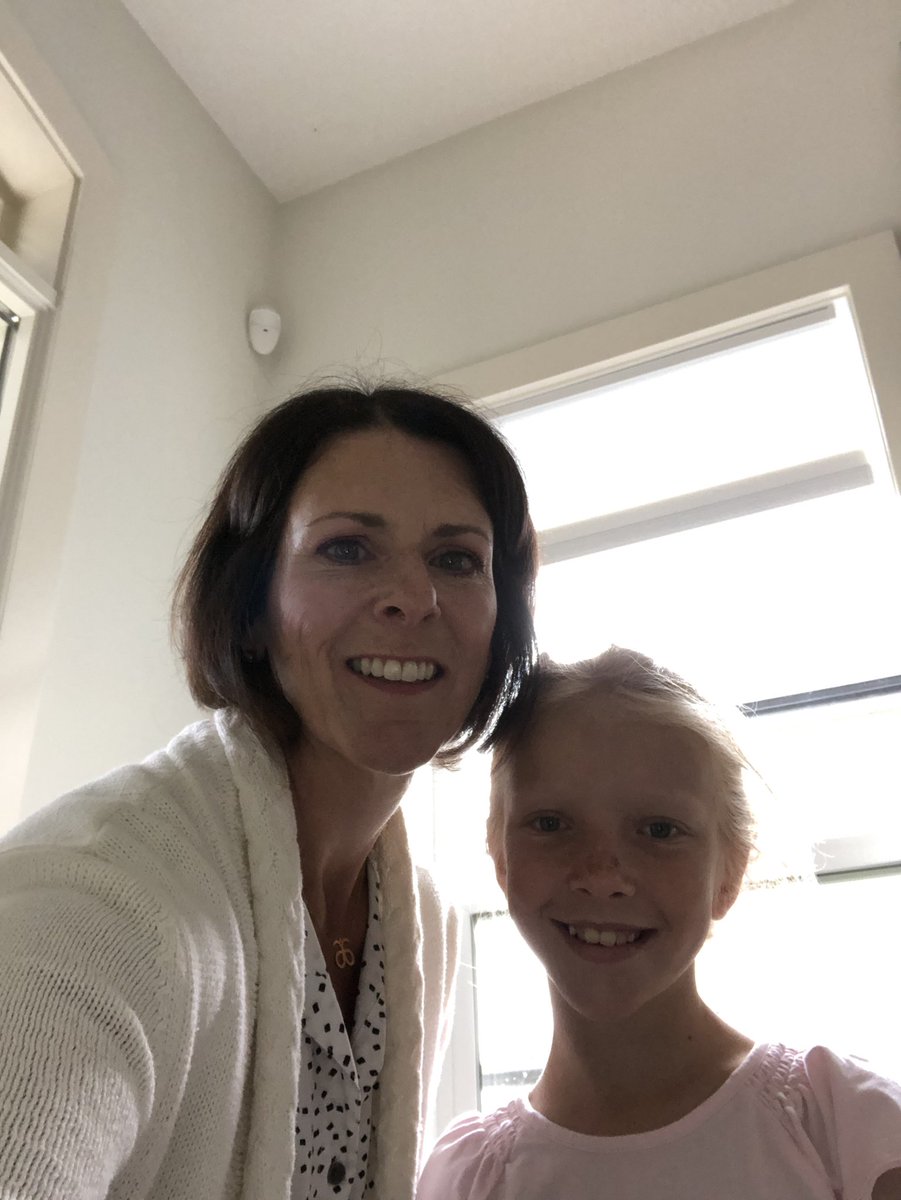 Mrs. Chapman's 3s tweet media