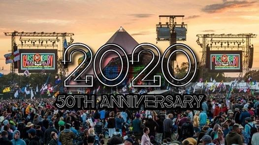 festival_stream's tweet photo. Glasthomebury Festival 2020 Live Stream
https://t.co/YNLwlctHMI https://t.co/Md99c1ZHZm