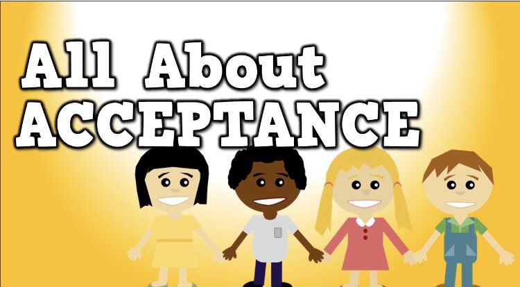 Has a racial situation ever presented itself in the classroom?@LRichardsonJES  and I used those as teachable moments. Our students have been blessed to witness two teachers (of two races) love them and each other. 
#jeschat