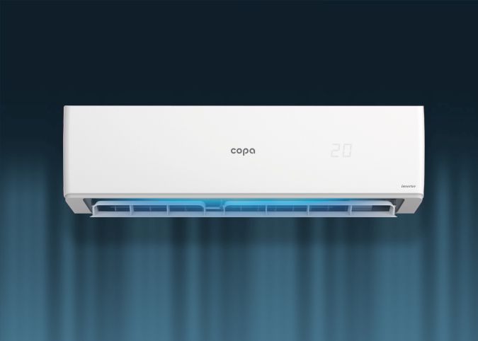 enerjivetesisat's tweet image. COPA Klima Ailesinin Yeni Üyesi COPA NAYA LINE
enerjivetesisat.com/tesisat/hvac/7…
@copaisi #duvartipiklima #Klima #iklimlendirme