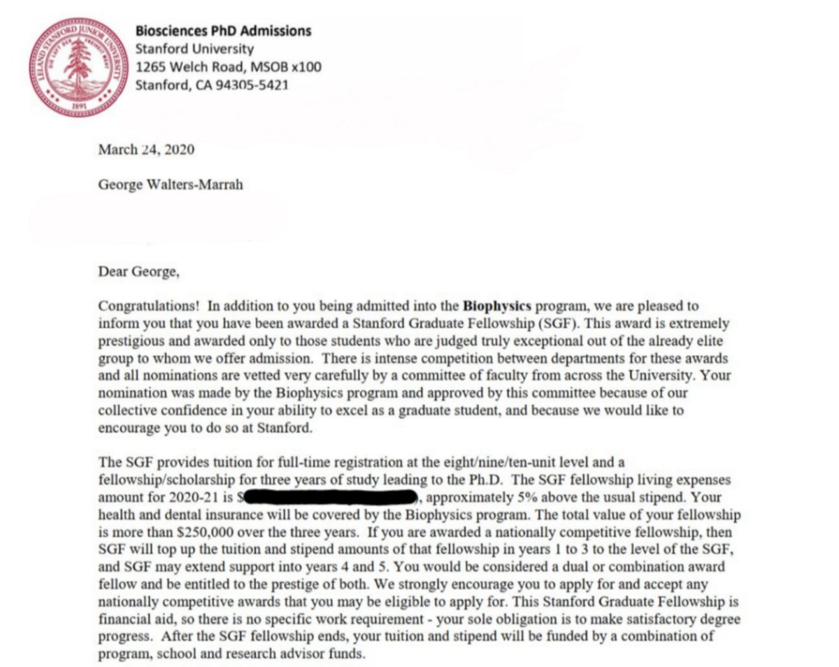 George Walters-Marrah tweet media