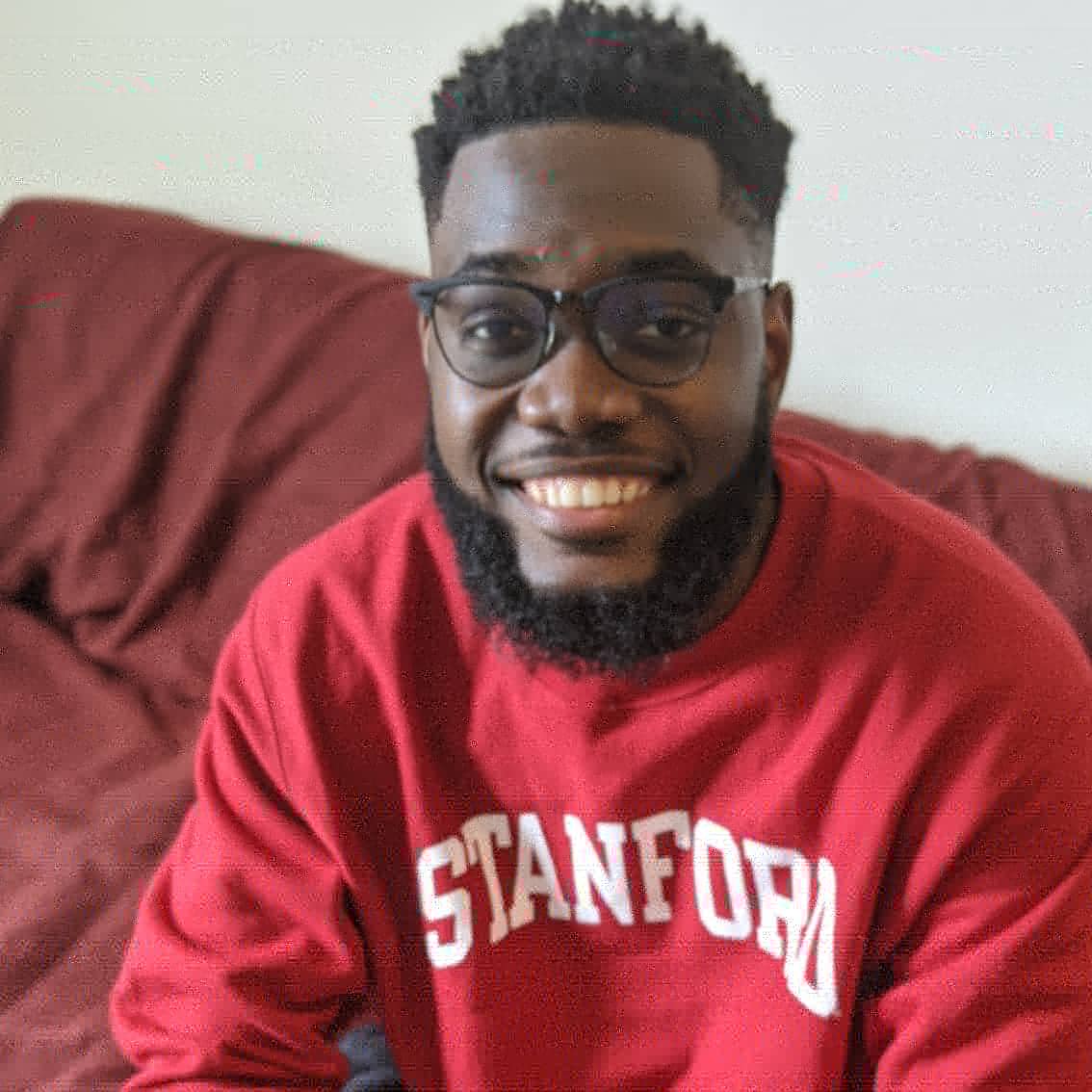 George Walters-Marrah tweet media