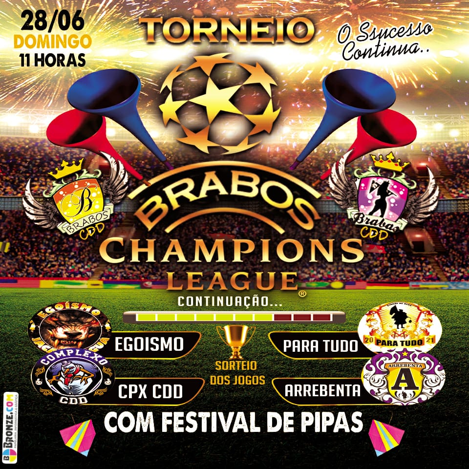 brabosdacdd's tweet photo. Vamos nessa pra mais um final de semana da queles,com as finais do torneio 🎆
E tem mais,nesse domingão é com festival de pipas haha
Então vem geral de novo q já bombou 🥋✈👑 todas as #Turmas Convidadas com suas bandeiras 🤝💪👌
@bateboleirascdd https://t.co/hN5bcgxTJG