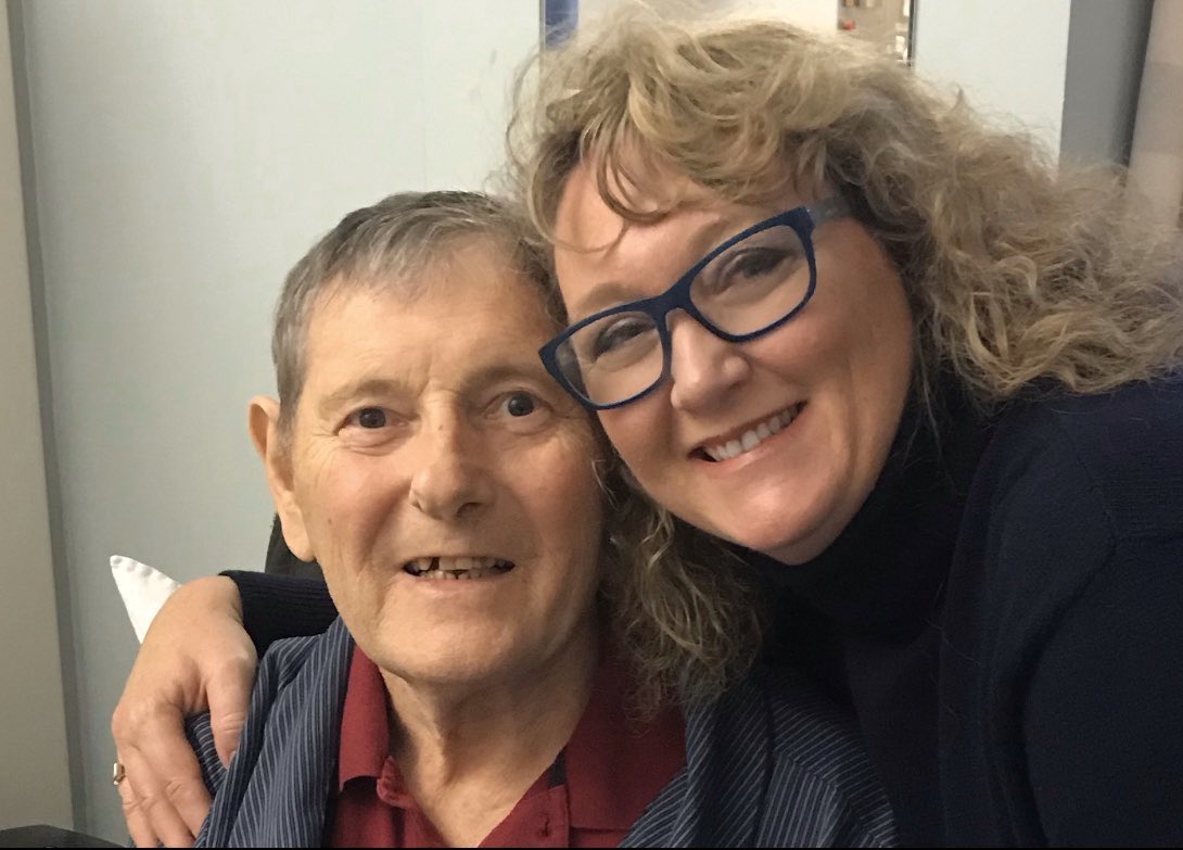 Michelle Gallaher tweet media