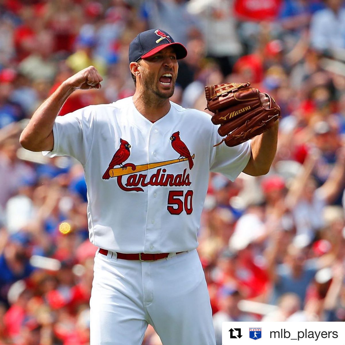 TFW baseball is back