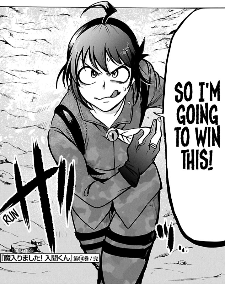 Download Tweety S Medii Od Uzivatele Please Read Watch Mairimashita Iruma Desktop Wallpaper Free Get Wallpaper Tweety S Medii Od Uzivatele Please Read Watch Mairimashita Iruma Free