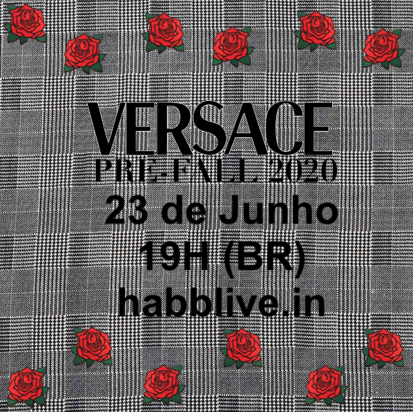 habblaira's tweet photo. Versace Pre-Fall 2020
#VersaceHabbo #Versace #VersaceHabblive
Check more: https://t.co/sTMHA0YwnU https://t.co/uBPEBVPvtp