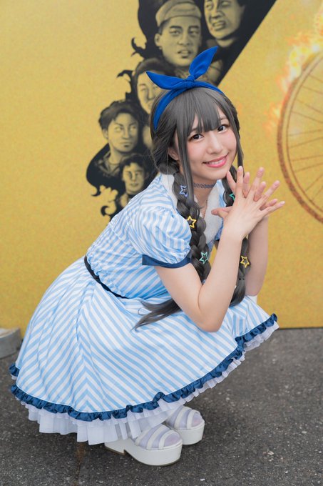 Twitterのコスプレ画像37