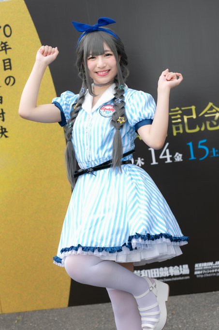 Twitterのコスプレ画像36