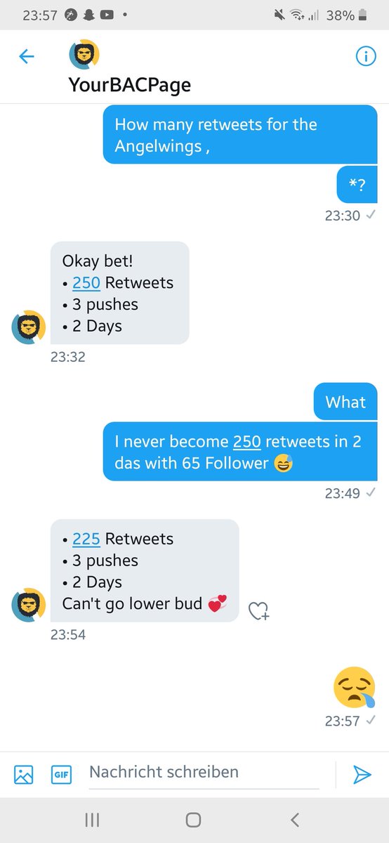 ภเкlคร 🚀 tweet media